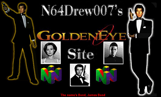 N64Drew007's